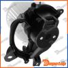 Pulseur d'air habitacle pour FIAT | EWN-FT-012, 13293624
